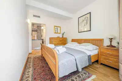 Image de Rynek Wrocław Prestige Apartment 17