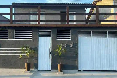 Image de Cozy and Safe Beach House in Caraguatatuba, Sp
