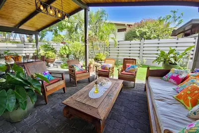 Image de Cottage Nahe by Tahiti Homes