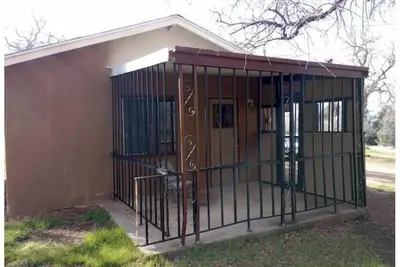 Image de Western Glamping