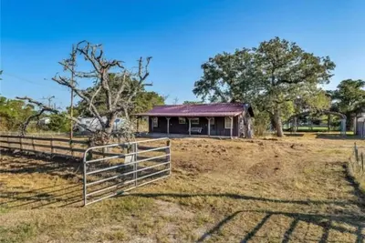 Image de Cozy Cabin near College Station, Tx-Great for Aggie Football Weekend