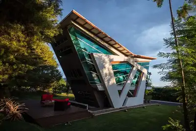 Image de Nebulae Loft by Alianz:  2-Br Modern Loft with Jacuzzi &Nature, near Sjo Airport