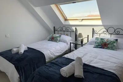 Image de Pico Limón: Comfort and Easy Parking