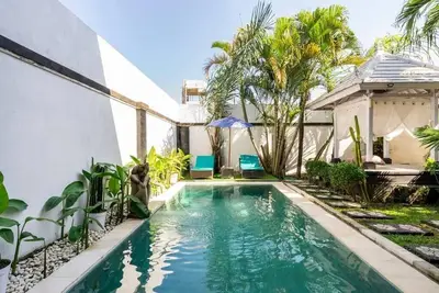 Image de 4 Bedroom Villa Near the Sea with Private Pool