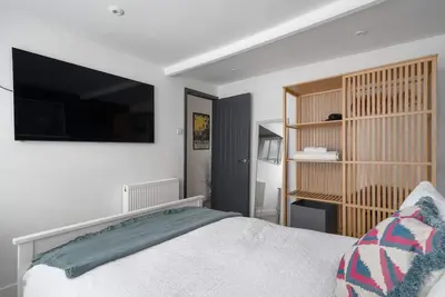 Image de Modern Cottage in Central Exeter