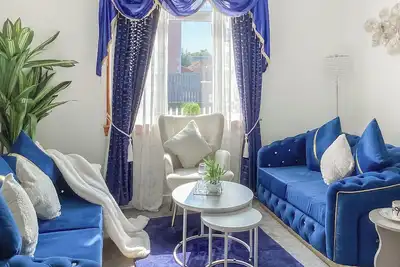 Image de 2 chambres à coucher à Inverness