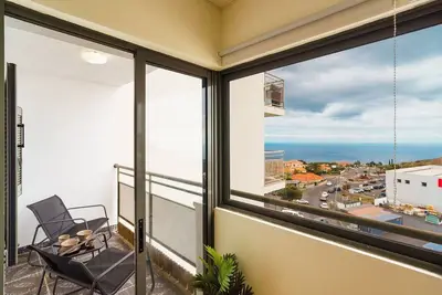 GuestReady - Refuge ensoleillé à Madère