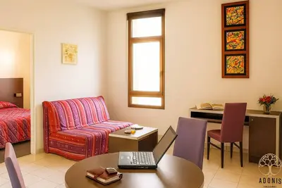 Image de Perfect for Families! 2 Units Close to Jardin des Plantes & Maison des Mémoires!