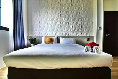 Image de Pet-friendly Accommodation w/ Free Parking! Near Princess Juliana Airport!