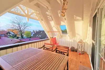 Image de Vacation apartment/apartment for 4 guests with 70m² in Zingst (296650)