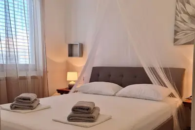 Image de Appartements Villa Privlaka Relax (120901-A1) - Privlaka (Zadar)