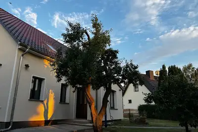 Image de Inselglück vacation apartment Rankwitz