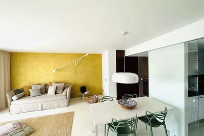 Image de Luxury short stay in Marina Botafoch