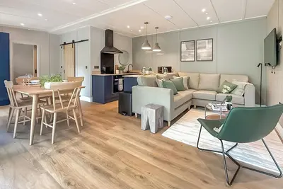 Image de Waterside Lodge (Pet)