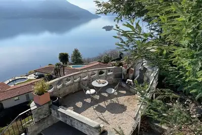 Image de maison de vacances d'une chambre