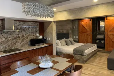 Image de Pelícanos Apartment 3 Centric