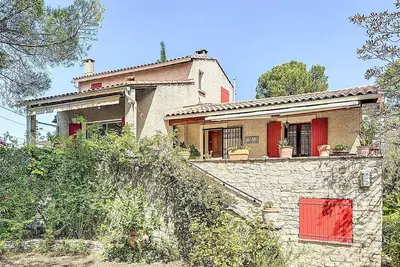 Image de Les Olivettes by Interhome