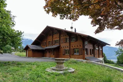 Image de Champ de Brent by Interhome