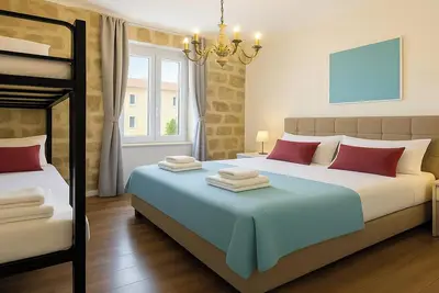 Image de Charmant B&B dans le centre historique de Split, Croatie - chambre 3