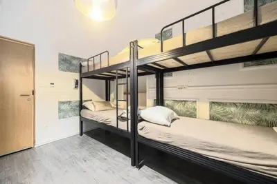 Image de Charmant B&B dans le centre historique de Split, Croatie - chambre 6