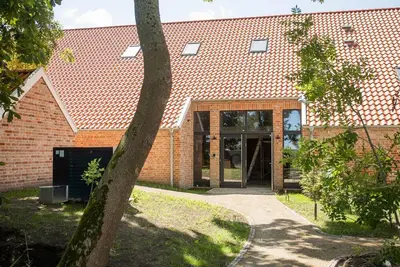 Image de Wangermeer - pure hygge on the North Sea - your special time out in a