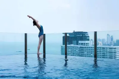 Image de Appartement 2 chambres idéalement situé - Le meilleur de sa catégorie