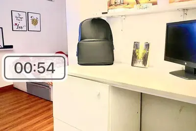 Image de Apart T-0, Studio/Flat/Quitinete style, in the city center