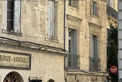 Image de La maison du coiffeur - Première conciergerie