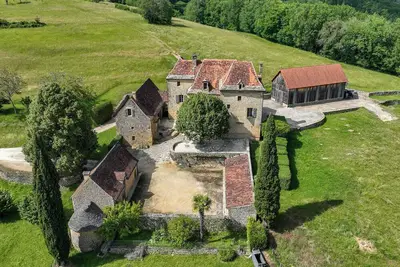 Image de Le Mayne (Bed & Breakfast)