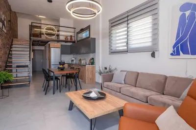 Image de Lyttos - Vasilies NewTown Residences