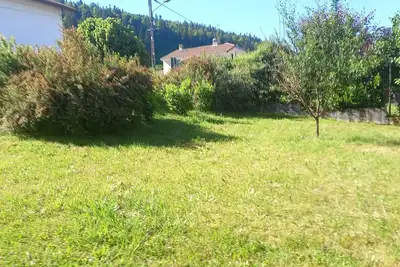 Image de Maison de vacances 'Martignat Les Chats' avec jardin privé, Wi-Fi et climatisation