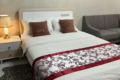 Image de Easyworld Stay @ One Uptown Residence, Bgc