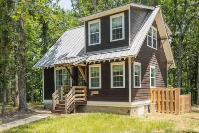 Image de The Cottages at Buckhorn Hollow