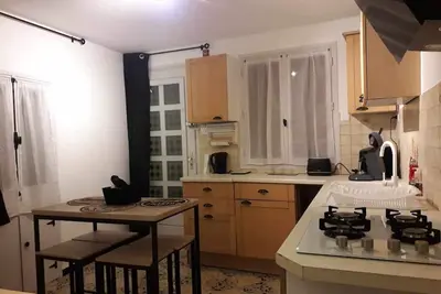Image de T2 dans charmant petit village Ardèchois