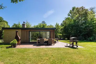 Image de Atmospheric holiday home with lots of privacy and modern comforts