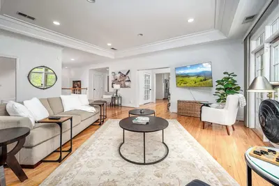 Image de The Clubhouse Hideaway - The Fairway