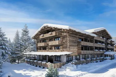 Image de Carpe Solem Kaprun Apartments by Alps Resorts