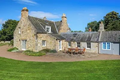 Image de Winton Cottage - Uk50380