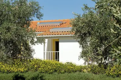 Image de Casa Das Colmeias A haven of tranquillity, where nature reveals all its beauty.