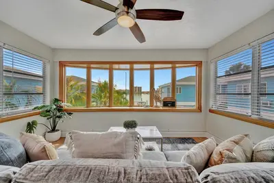 Heated Pool Resort Condo | Waterview 2 Bed Suite!