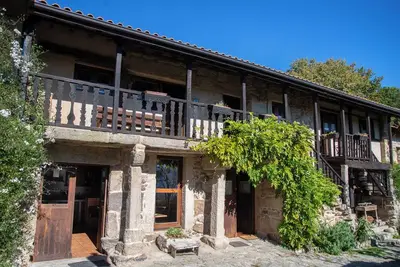 Image de El Archibebe Room