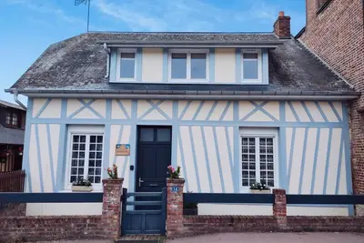 Image de Gîte de la tourterelle