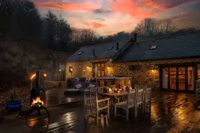Image de Coulscott Old Barn