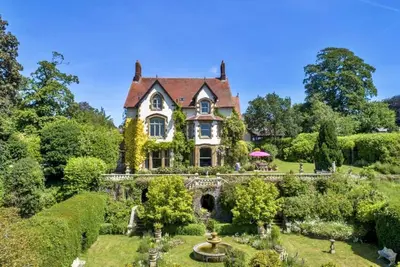 Image de The Lost Manor