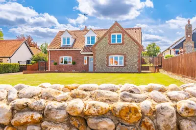 Image de The Lobster Pot, Blakeney, Norfolk