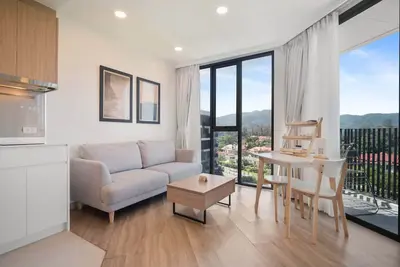 Image de Skypark Aurora 1br 1d Lake side
