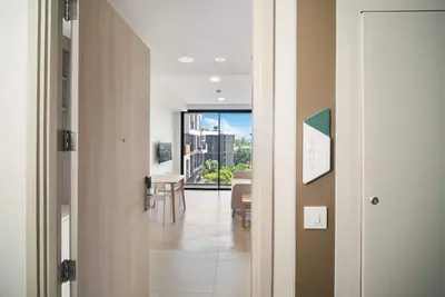 Image de Skypark Aurora 2br 2Bx2 Golf side