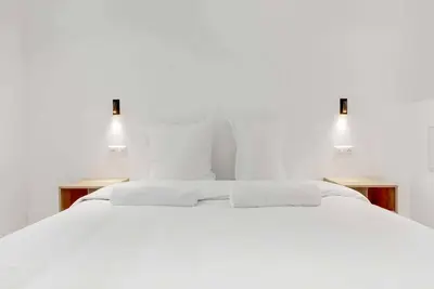 Image de Appartement cosy & équipé à 5 min du métro