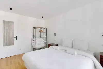 Image de Appartement climatisé et neuf - proche Paris