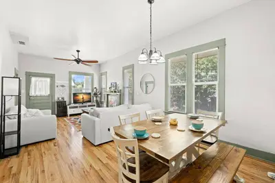 Image de New! Lakeland Landing | Cute Bungalow by Downtown